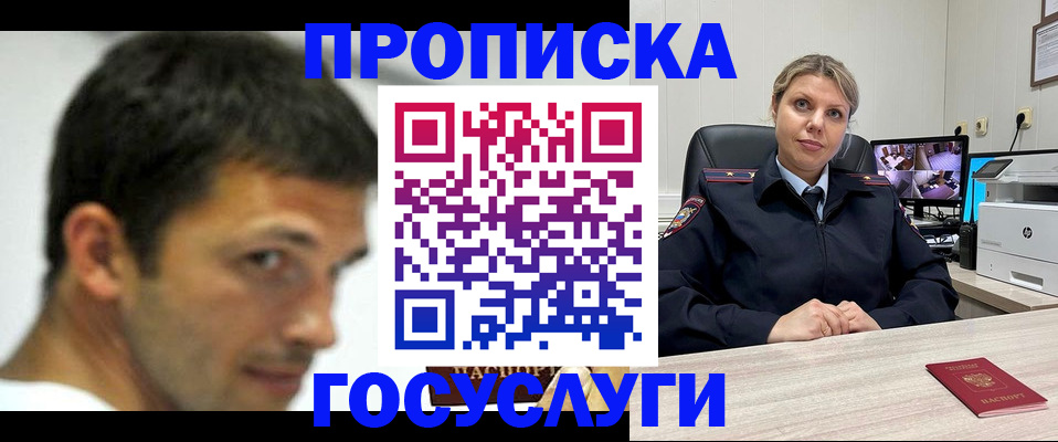 временная регистрация госуслуги в Чехове